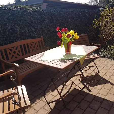 Apartment Wunderschoene