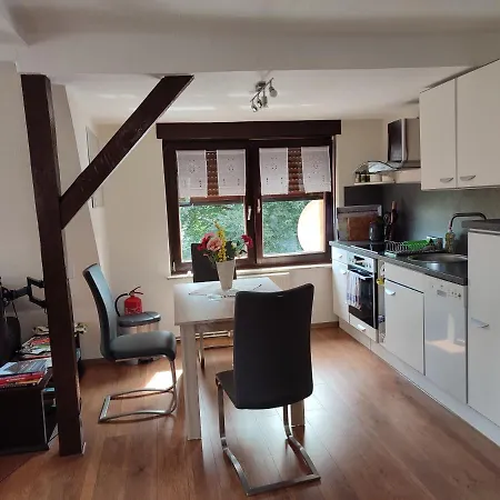 Appartement Wunderschoene Brandenburg (Brandenburg an der Havel)