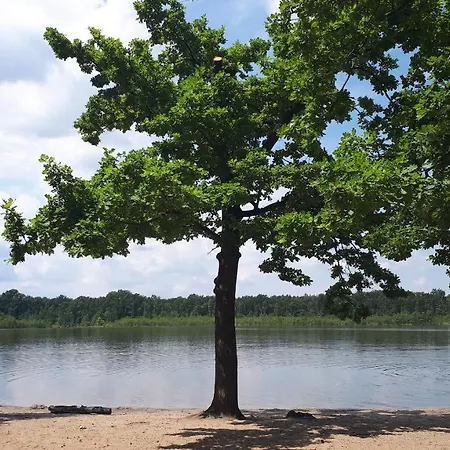 Wunderschoene Appartement