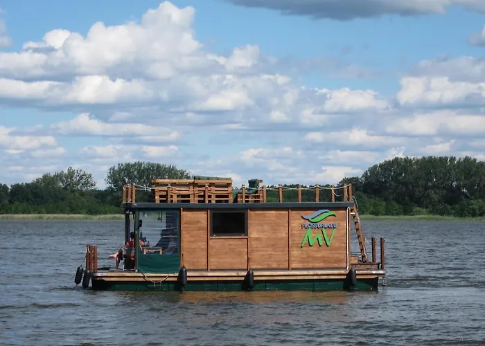 Wunderschoene Daire Brandenburg (Brandenburg an der Havel)